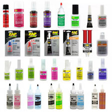 Zap gap glue for sale  PRESTON