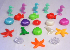 Playmobil meerestiere fische gebraucht kaufen  Waidhaus