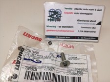 77941161a originale ducati usato  Conversano