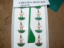 Chelsea 1974 away for sale  SHEFFIELD