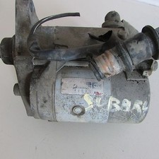 Motorino avviamento 128000 usato  Vajont