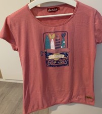 Derbe shirt sardines gebraucht kaufen  Hamburg