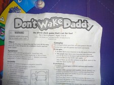 Wake daddy replacement for sale  Chillicothe