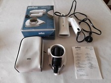 Retro rarität braun gebraucht kaufen  Pforzheim
