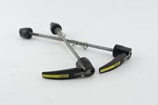 Schnellspanner set mavic gebraucht kaufen  Deutschland