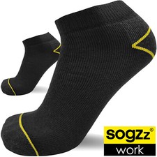 Paar sogzz arbeitssocken gebraucht kaufen  Burscheid