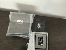 Star wars münzen gebraucht kaufen  Osnabrück