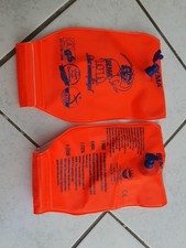 Riginal bema schwimmflügel gebraucht kaufen  Hallbergmoos