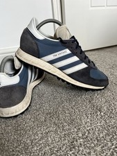 adidas trx trainers for sale  MEXBOROUGH
