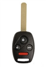 Usado, Controle remoto chaveiro Honda Civic 2006 - 2011 4 botões fabricante de equipamento original N5F-S0084A comprar usado  Enviando para Brazil