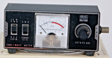 Used vintage electronics for sale  Shelby