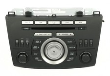2010 mazda radio for sale  Richmond