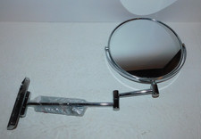 vanity three way mirror for sale  Cedarville