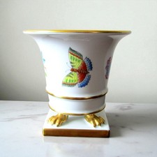Herend hungary. porcelain d'occasion  Expédié en Belgium