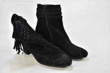 Hassia damen stiefelette gebraucht kaufen  Deutschland