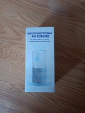Purificador de ar multifuncional comprar usado  Enviando para Brazil