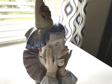 Lladro 1981 spain d'occasion  Expédié en Belgium