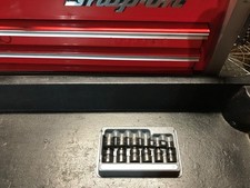 Snap metric shallow for sale  Davison