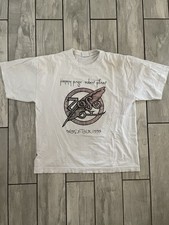 Camicia zoso 1995 usato  Spedire a Italy