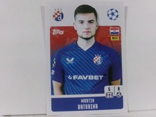 Topps uefa champions for sale  Far Rockaway