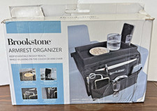 Brookstone couch chair for sale  Seaford