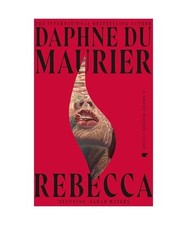 Rebecca maurier daphne gebraucht kaufen  Trebbin