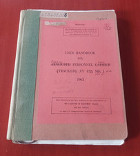 Fv432 mk1 apc for sale Fv432 mk1 apc for sale  OKEHAMPTON