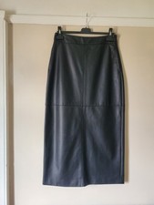 Primark blsck faux for sale  BEDFORD
