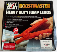 Eezy start boostmaster for sale Eezy start boostmaster for sale  MAIDENHEAD