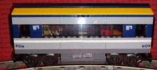 Lego 60197 eisenbahn gebraucht kaufen  Haunetal