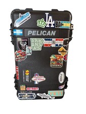 Pelican 1510 black for sale  Lancaster