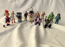Kenner real ghostbusters for sale  WORCESTER PARK