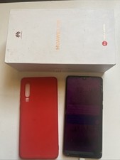 Huawei p30 128gb usato  Caltanissetta