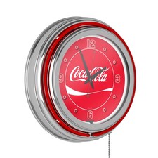 Coca cola retro for sale  Caledonia