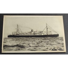 Cartolina navigazione generale usato  Alessandria