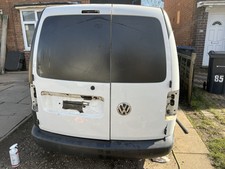 Caddy rear door for sale  BIRMINGHAM