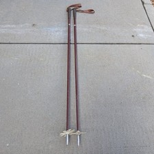 Vintage pair silaflex for sale  Loveland