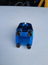 Anodized blue stem for sale  Cape Coral