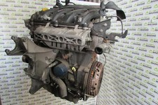 Moteur renault laguna d'occasion  Saint-Lizier