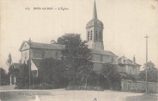 77 BOI LE ROI EGLISE 94836 comprar usado  Enviando para Brazil
