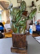 Statue bronze animaux d'occasion  La Seyne-sur-Mer
