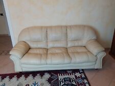 Divano letto posti usato  Trevenzuolo