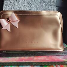 ted baker bow wash bag for sale ted baker bow wash bag for sale MANSFIELD