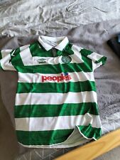 Celtic retro football for sale  BELFAST