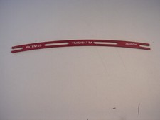 Gauge tracksetta 24 for sale  HERNE BAY