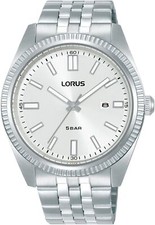 Lorus herren armbanduhr gebraucht kaufen  Hamburg