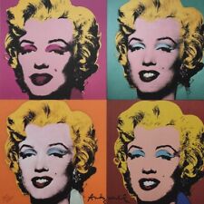 1980s andy warhol for sale  Shipping to Ireland