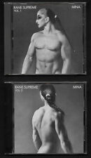 Mina rane supreme usato  Firenze