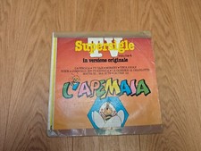 Supersigle volume originale usato  Roma