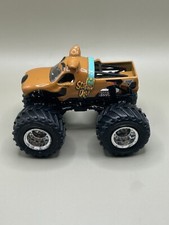 Monster jam hot for sale  Poughkeepsie